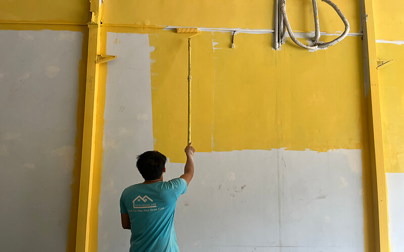 Bảng giá sơn nhà Jotun