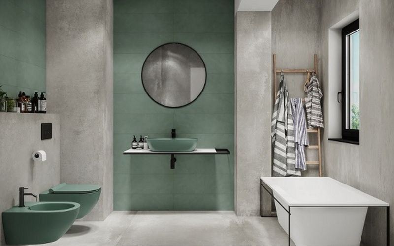 Sự kết mang lại không gian sống cân bằng hơn và sang trọng